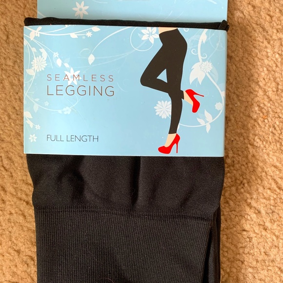 Ladies's Seamless LEGGINGS - Picture 1 of 1